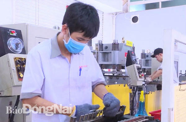 Doanh nhân và "áp lực" hội nhập