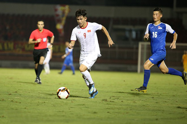  U.19 Việt Nam sẽ giành trọn 3 điểm và có được nhiều bàn thắng nhất có thể để cạnh tranh với đội đang dẫn đầu U.19 Nhật Bản