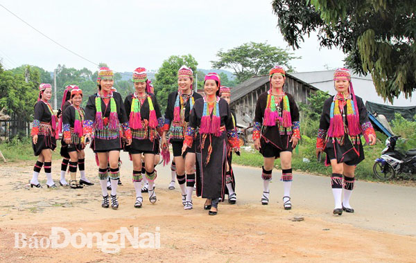 Đoàn kết và sự đồng thuận trong nhân dân