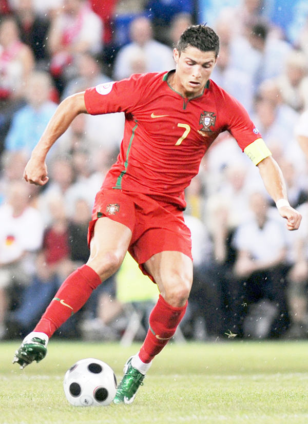 Cristiano Ronaldo sẽ tiếp tục tỏa sáng tại EURO 2020?