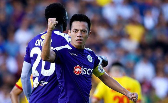 Hà Nội FC xếp thứ 6 khu vực Đông Nam Á