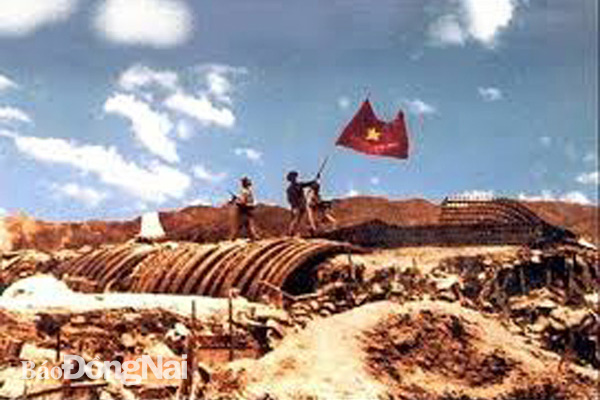 Chiến thắng Điện Biên Phủ là một kỳ tích của quân đội ta