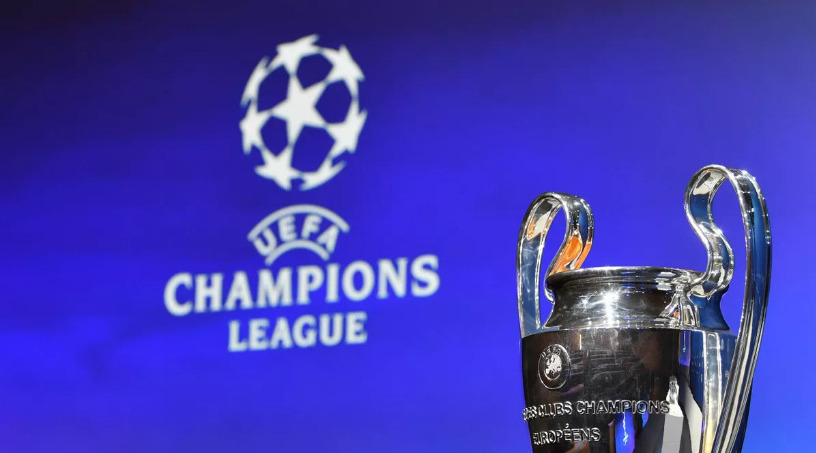 Champions League được ấn định trở lại vào tháng 8 