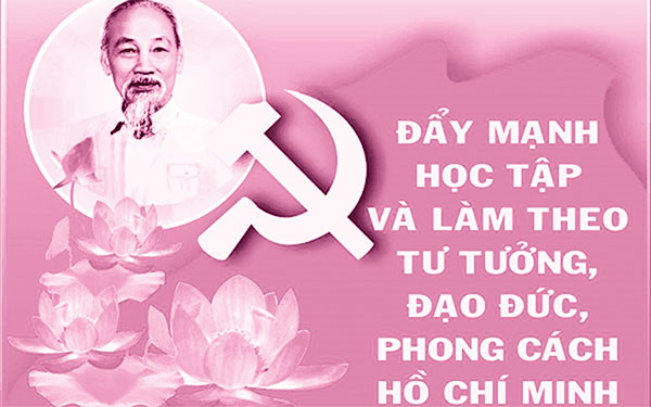 Để đấu tranh hiệu quả với “chủ nghĩa chống cộng” phải tăng cường giáo dục chủ nghĩa Mác - Lênin, tư tưởng Hồ Chí Minh
