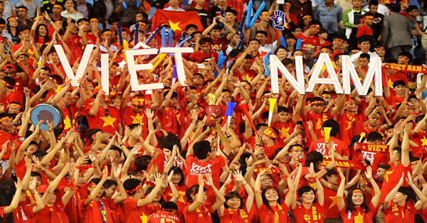 Tống tiễn Covid-19 để bóng đá Việt Nam lập “hat-trick” trong năm Tân Sửu 2021