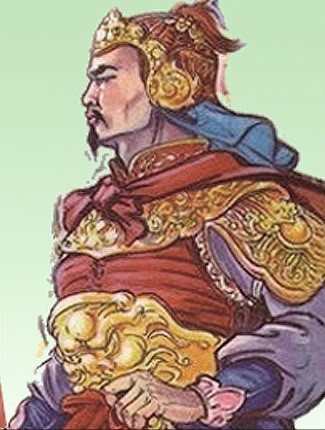 Tranh vẽ vua Quang Trung
