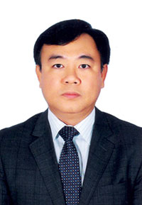 Ông Nguyễn Công Long