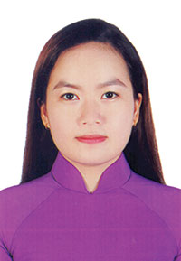 Bà Bùi Khánh Trang