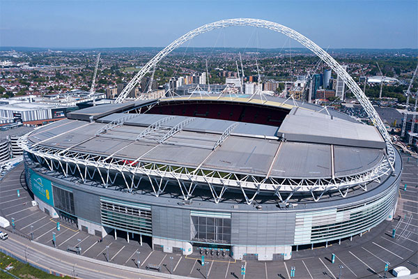 Sân vận động Wembley