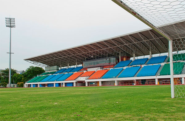 Sân vận động Bishan