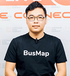 CEO Lê Yên Thanh. Ảnh: NVCC