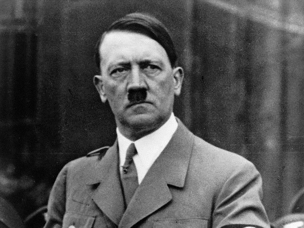 Tiết lộ về những phút cuối đời của trùm phátxít Adolf Hitler - Báo Đồng ...