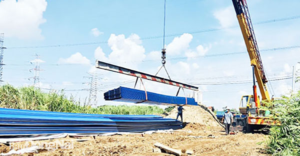 Doanh nghiệp khó khăn trong - Vimarsana News