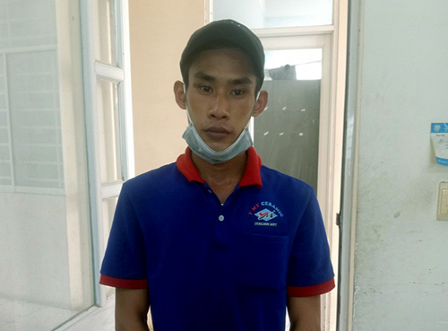 Lợi dụng sơ hở của công ty để cắt trộm dây cáp điện - Vimarsana News