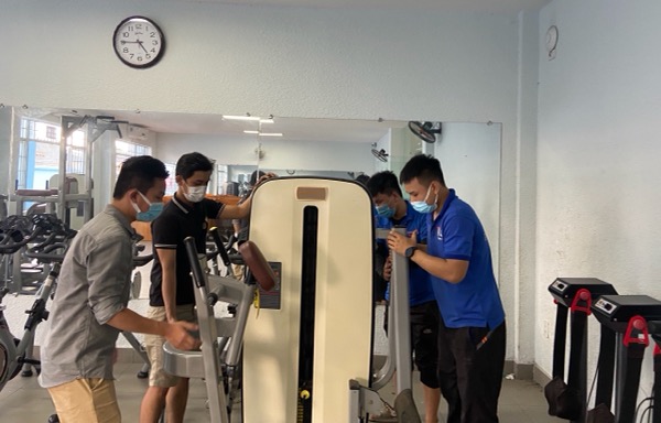 Sáng 11-7: Thêm 72 ca dương tính với SARS-CoV-2, dịch bệnh đang lây nhiễm phức tạp - Vimarsana News