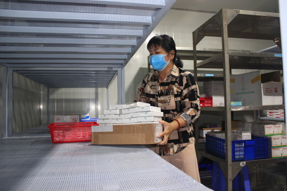 Sáng 13-7: Thêm 88 ca dương tính mới, TP.Biên Hòa nhiều nhất với 62 ca - Vimarsana News
