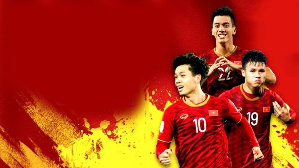 Công Phượng, Tiến Linh, Quang Hải… vẫn là những trụ cột của đội tuyển Việt Nam bảo vệ ngôi vương AFF Cup 2020