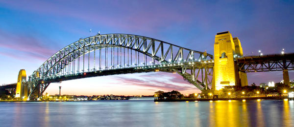 Cầu cảng Sydney - công trình kiến trúc hùng vĩ mang tính biểu tượng của Australia