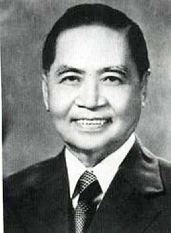 Phó chủ tịch Hội đồng Nhà nước Huỳnh Tấn Phát
