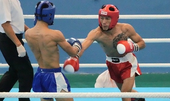 VĐV kickboxing cả nước sẽ thi đấu vô địch quốc gia tại Gia Lai.