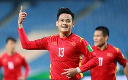 Hồ Tấn Tài được triệu tập bổ sung vào Đội tuyển Việt Nam 
