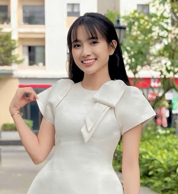 Diễn viên Huỳnh Như Đan: Tôi vốn dĩ là người ham việc...