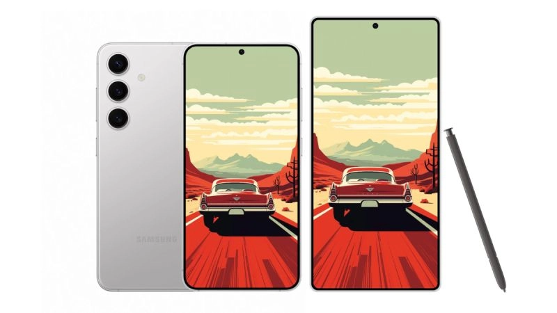 S25 Ultra khởi điểm từ 33.99 triệu đồng trong khi S25 Plus khởi điểm từ 26.99 triệu đồng.