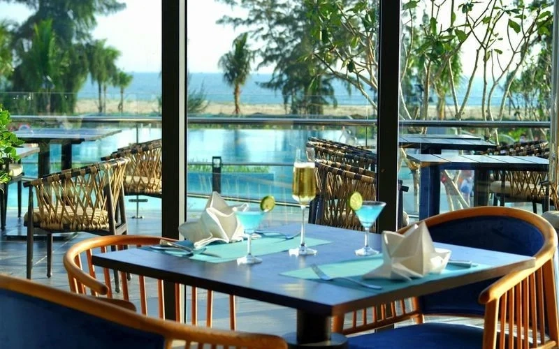 Emerald Hồ Tràm hứa hẹn sẽ là một trong những điểm đến nghỉ dưỡng hấp dẫn bậc nhất khu vực.