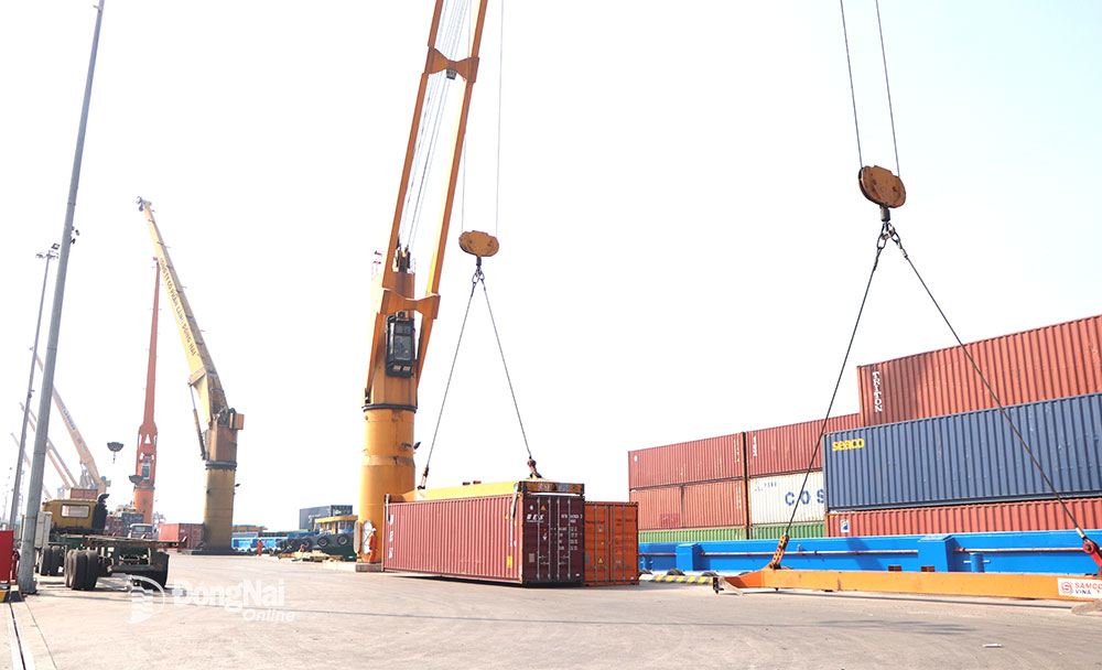 Các FTA giúp sản xuất, xuất khẩu tăng cao