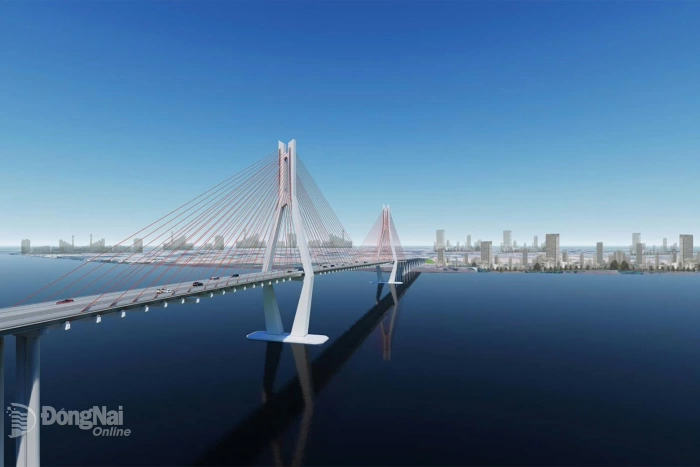 Nhiều kỳ vọng với các dự án giao thông trọng điểm