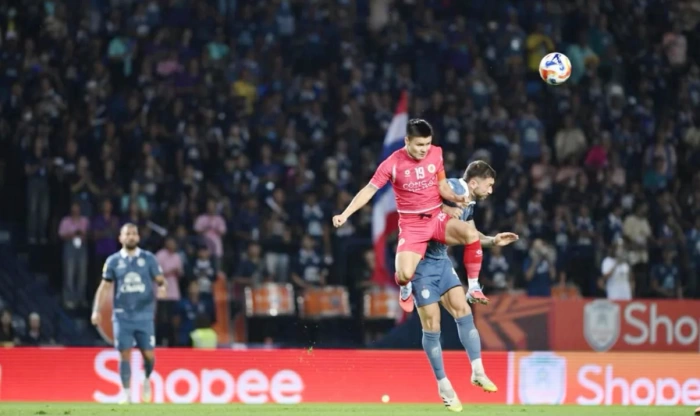 Giải vô địch các câu lạc bộ Đông Nam Á 2025-2026: Cơ hội cho các đại diện Việt Nam khẳng định vị thế ở đấu trường khu vực