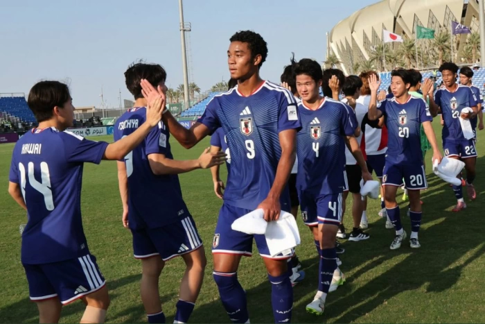 Chung kết U.23 châu Á 2026: Kỷ lục gia đối mặt với 'ngựa ô' của giải