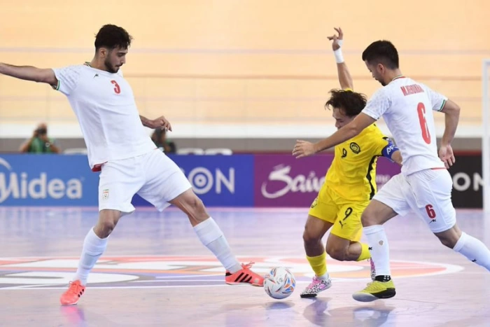 Những ứng cử viên vô địch futsal châu Á 2026