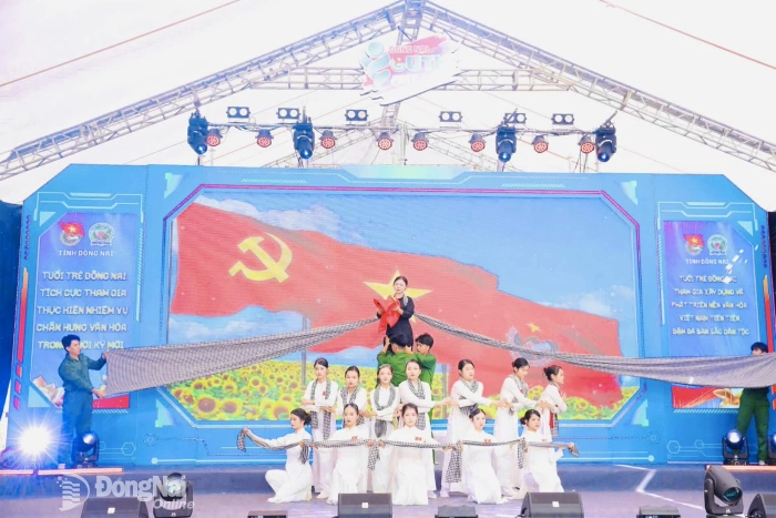 Sức sống nhạc cách mạng trong thế hệ trẻ