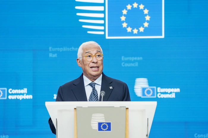 Châu Âu cảnh báo hậu quả sau tuyên bố áp thuế của Mỹ liên quan đến Greenland