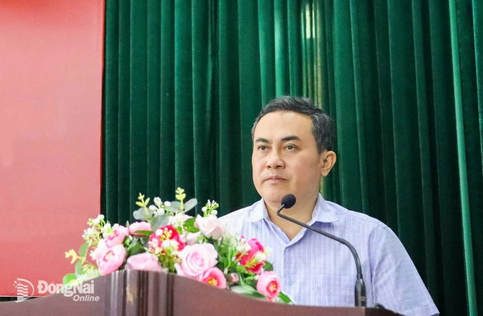 Close coordination in implementing Project on investment and comprehensive development of the quality of teaching and learning in 8 border communes