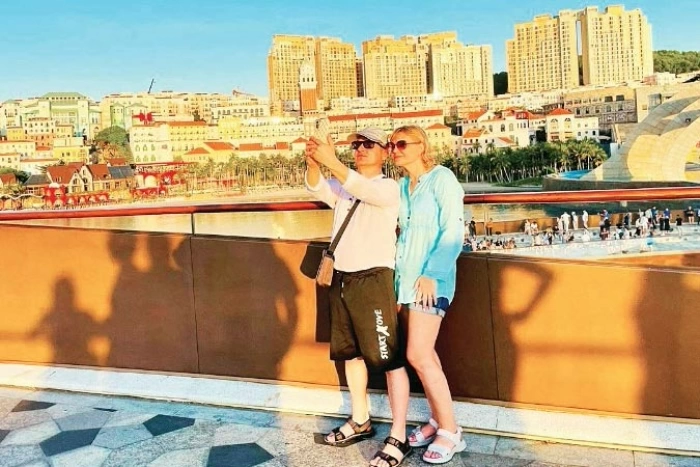 Khẳng định vị thế của du lịch trên bản đồ toàn cầu