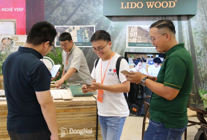 Doanh nghiệp chủ động thích ứng để phát triển