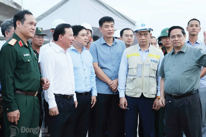 Ensuring readiness of resources to implement Party congress resolutions at all levels