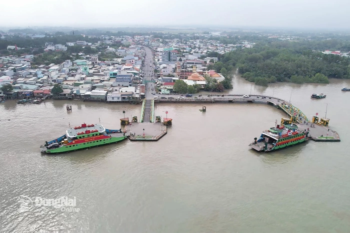 TIẾN TỚI ĐẠI HỘI ĐẠI BIỂU TOÀN QUỐC LẦN THỨ XIV CỦA ĐẢNG: Những nhịp cầu kết nối khát vọng phát triển
