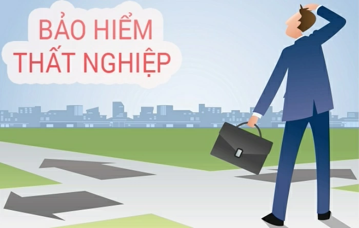 Quy định mới về mức đóng và hưởng bảo hiểm thất nghiệp