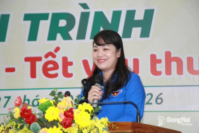 Meaningful activities organised during the “Spring journey to the border – Tet of compassion” program