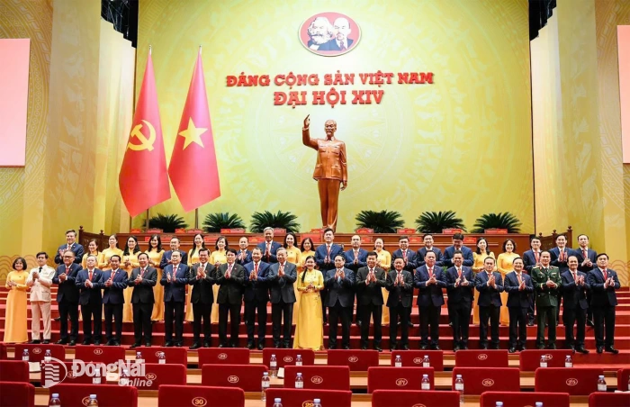 Một năm nhìn lại: Đồng Nai biến thách thức thành động lực phát triển