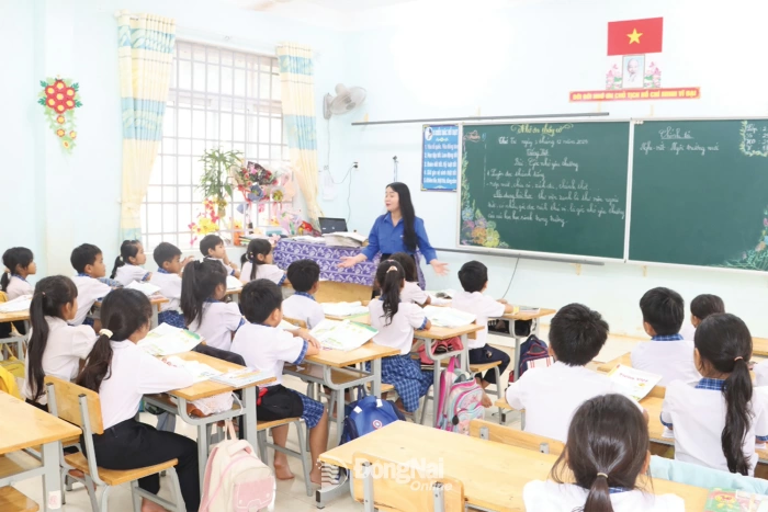 Người con ưu tú của đồng bào S’tiêng ở Phú Nghĩa