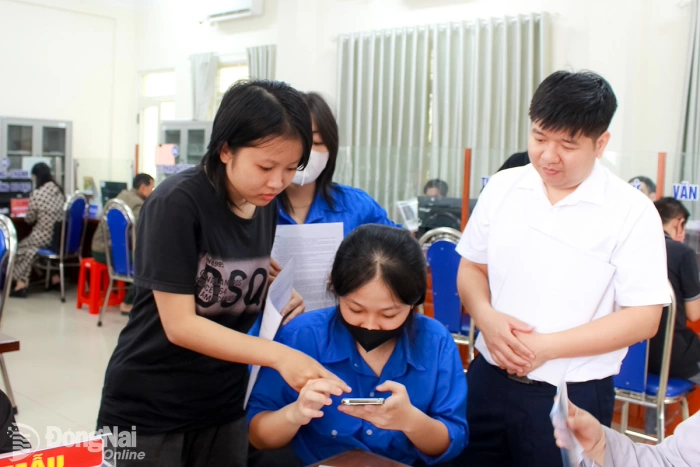 Tinh gọn bộ máy - nền tảng cho Đồng Nai phát triển