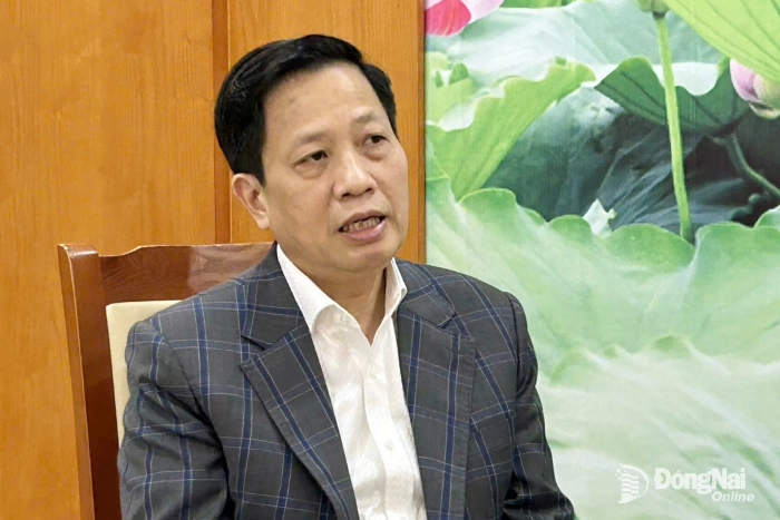 Chuyển từ ‘bị động’ sang ‘chủ động’ kiểm tra, giám sát, không để sai phạm nghiêm trọng xảy ra