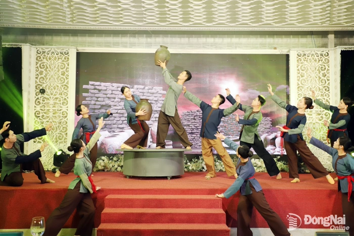 Khơi dậy khát vọng phát triển văn học nghệ thuật trong kỷ nguyên mới