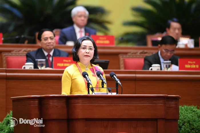 Mọi quyết sách phải là kết tinh của 'ý Đảng, lòng dân' và đích đến là sự hài lòng, niềm tin của nhân dân