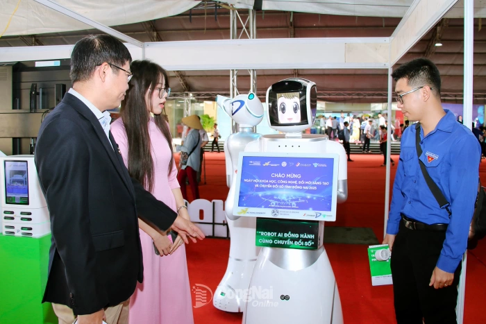 Đồng Nai xác định các nhiệm vụ trọng tâm về thực hiện Nghị quyết số 57-NQ/TW trong năm 2026