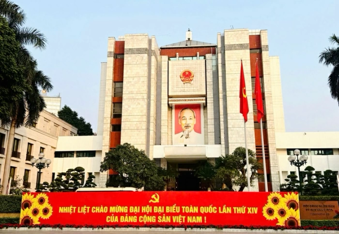 Những 'đột phá' chiến lược từ Đại hội XIV của Đảng: Chìa khóa để Việt Nam phát triển nhanh, bền vững và bao trùm